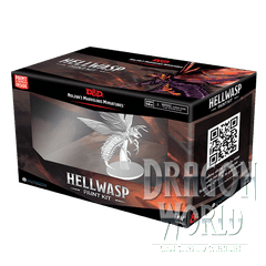 Hellwasp Paint Night Kit